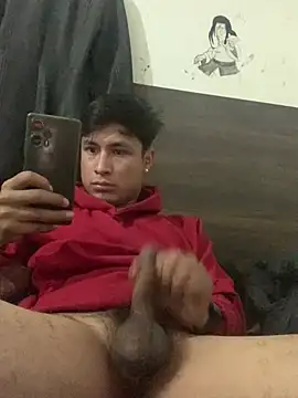 EduardoEspinoza12 online show from 05/18/26, 04:02