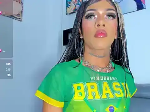 Cherry splash online show from 02/28/25, 12:20