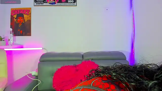 Cherry splash online show from 09/09/25, 10:59