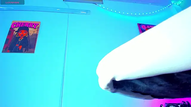 Cherry splash online show from 02/18/26, 01:56