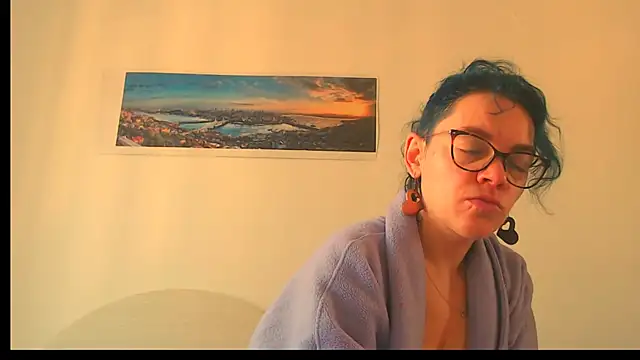 Ju-Hot online show from 12/22/25, 12:57