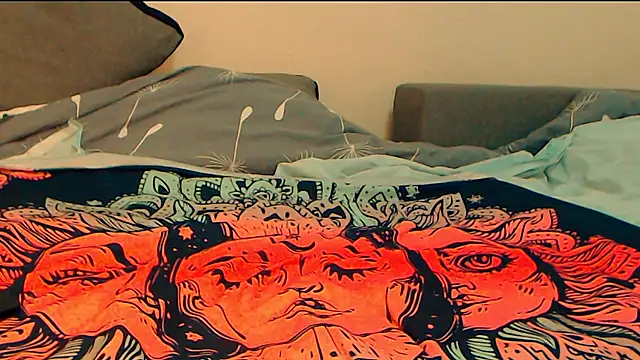 Ju-Hot online show from 02/26/26, 05:23