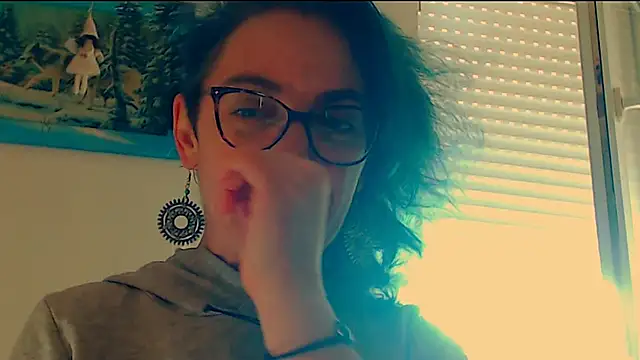 Ju-Hot online show from 03/01/26, 02:52