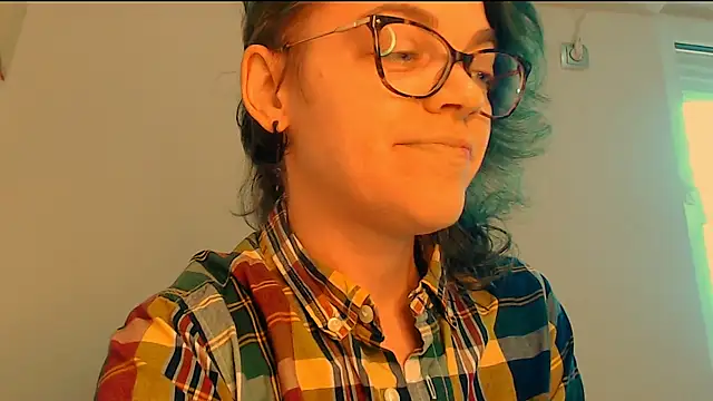 Ju-Hot online show from 03/26/26, 01:49