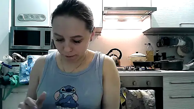 Snapshot of Misssweet_s chatting on 03/02/25, 05:14 Misssweet s online show from 03/02/25, 05:14
