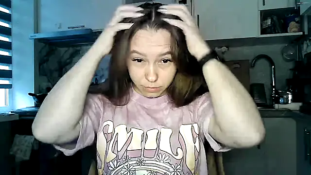 Misssweet s online show from 11/19/25, 06:24