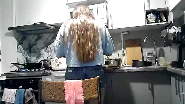 Misssweet s online show from 12/02/25, 04:40