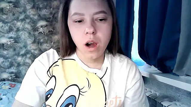 Misssweet s online show from 04/09/26, 03:50