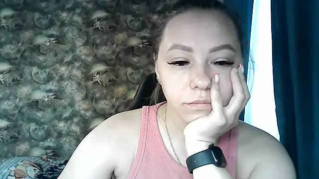 Misssweet s online show from 07/03/26, 06:53