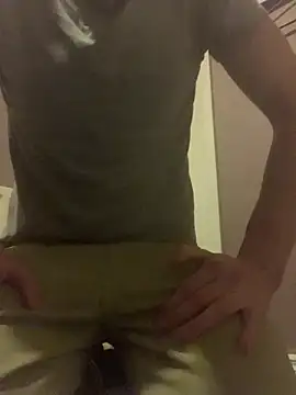 hunkiefend21 online show from 01/26/25, 08:02