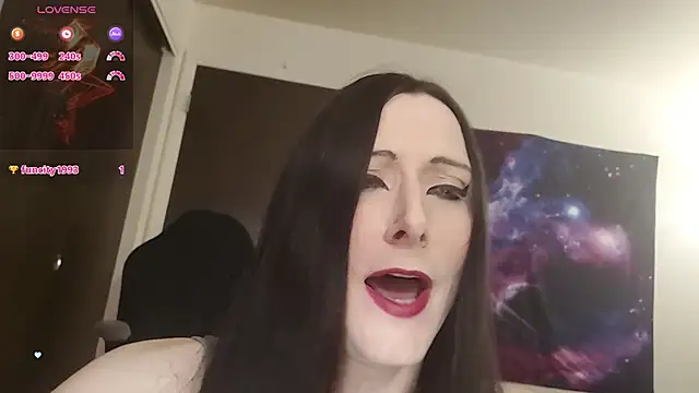 Ivyrose4999 online show from 11/06/25, 04:08