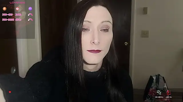 Ivyrose4999 online show from 02/13/26, 07:10