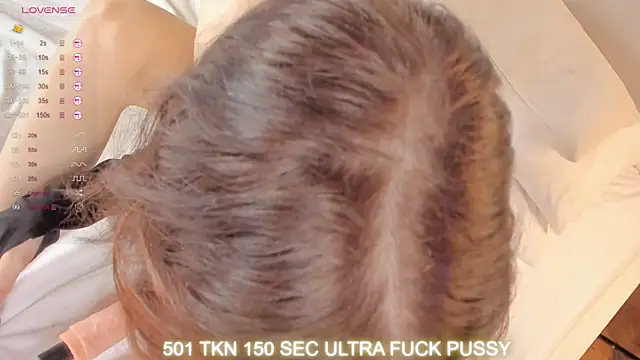 KathleenAnderson  online show from 11/01/25, 05:42