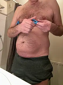 vincent1522 online show from 01/19/26, 06:50