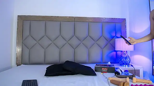 PamelaaPonce online show from 01/14/26, 12:44