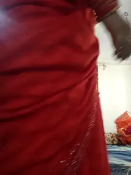 Ananyasingh47 online show from 12/18/25, 11:16