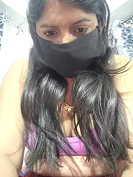 Ananyasingh47 online show from 12/19/25, 05:20