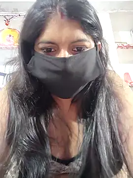 Ananyasingh47 online show from 12/21/25, 03:19