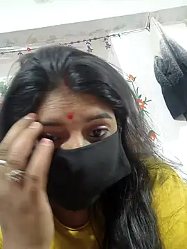 Ananyasingh47 online show from 02/19/26, 01:23