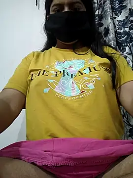 Ananyasingh47 online show from 02/20/26, 01:46