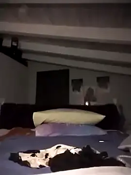 divinaerotica online show from 12/02/25, 05:41