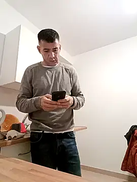 juanignacioargentino online show from 01/26/25, 10:24