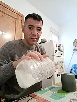 juanignacioargentino online show from 01/27/25, 09:44