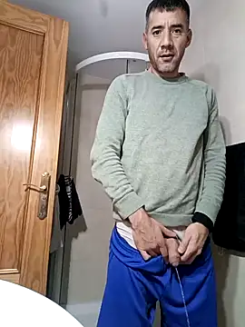 juanignacioargentino online show from 01/30/25, 04:55