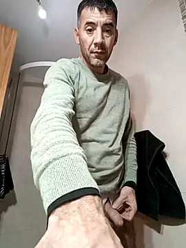 juanignacioargentino online show from 01/31/25, 12:50