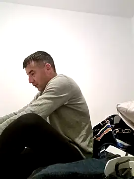 juanignacioargentino online show from 02/02/25, 09:13