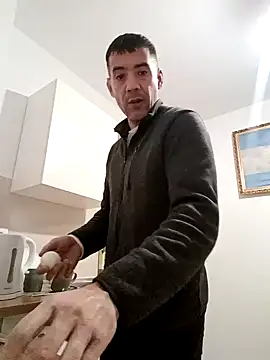 juanignacioargentino online show from 02/03/25, 10:32