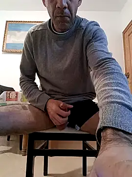 juanignacioargentino online show from 02/09/25, 07:38