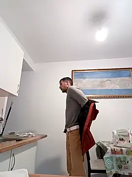 juanignacioargentino online show from 03/08/25, 01:47