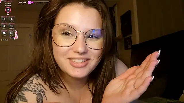 MrsJess online show from 02/07/25, 05:10