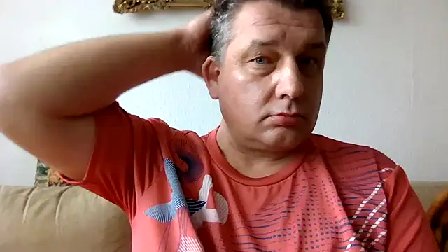 GrandpasDadBulg online show from 02/12/25, 12:01