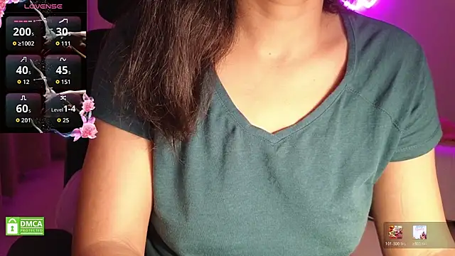 MISS MYRA online show from 06/10/26, 12:11