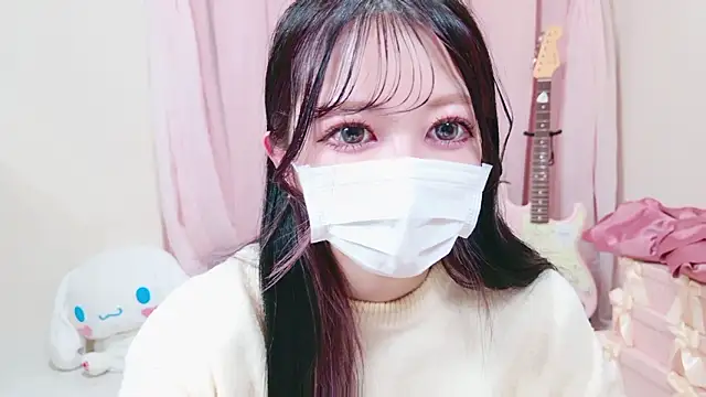 Megu-mimi online show from 02/09/26, 04:33