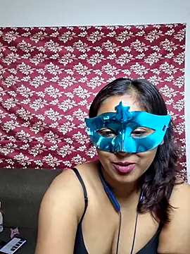 Cute Jiyaa online show from 10/27/25, 06:50