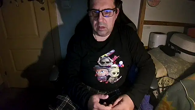 Usame como quieras online show from 02/10/25, 11:13