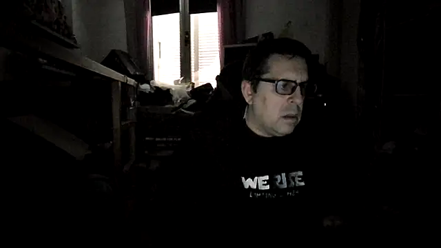 Usame como quieras online show from 01/06/26, 09:35