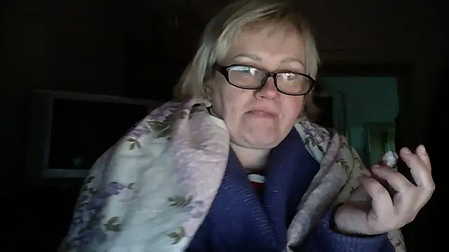 Mayya4321 online show from 02/02/26, 03:55