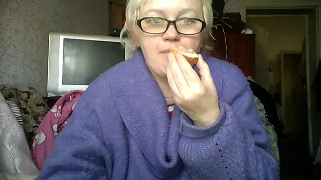 Mayya4321 online show from 02/22/26, 08:24