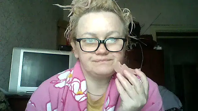 Mayya4321 online show from 03/15/26, 06:52