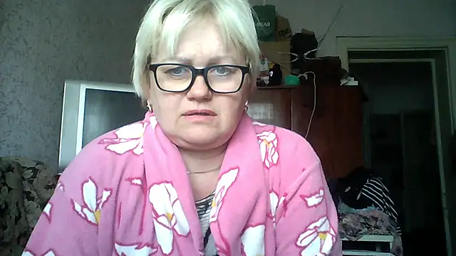 Mayya4321 online show from 04/07/26, 11:54