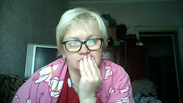 Mayya4321 online show from 04/10/26, 01:49