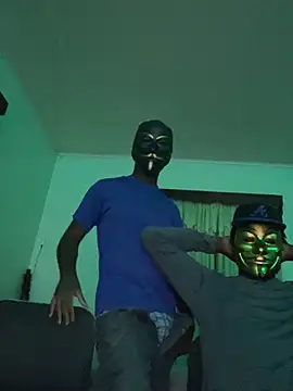 Akeemlove69 online show from 02/26/25, 06:04