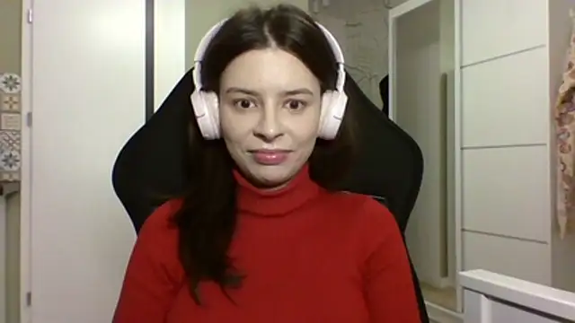 LariceSexy online show from 03/02/26, 07:10