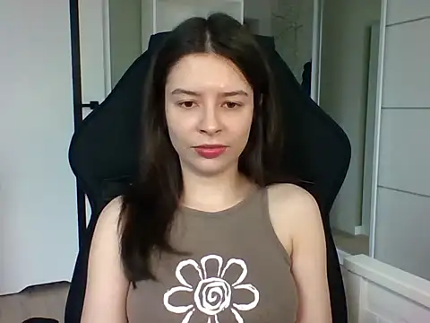 LariceSexy online show from 03/27/26, 01:22