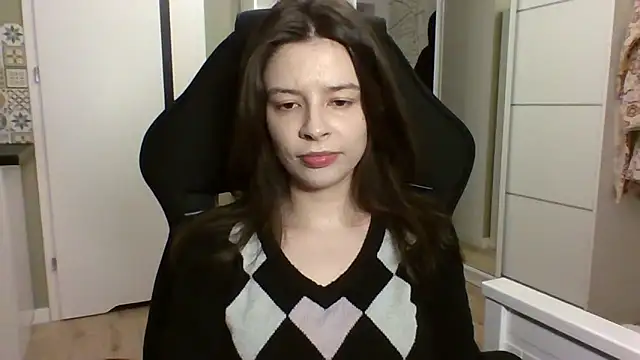 LariceSexy online show from 04/14/26, 06:14