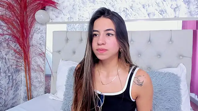 Ariana greenblat online show from 02/24/26, 05:11